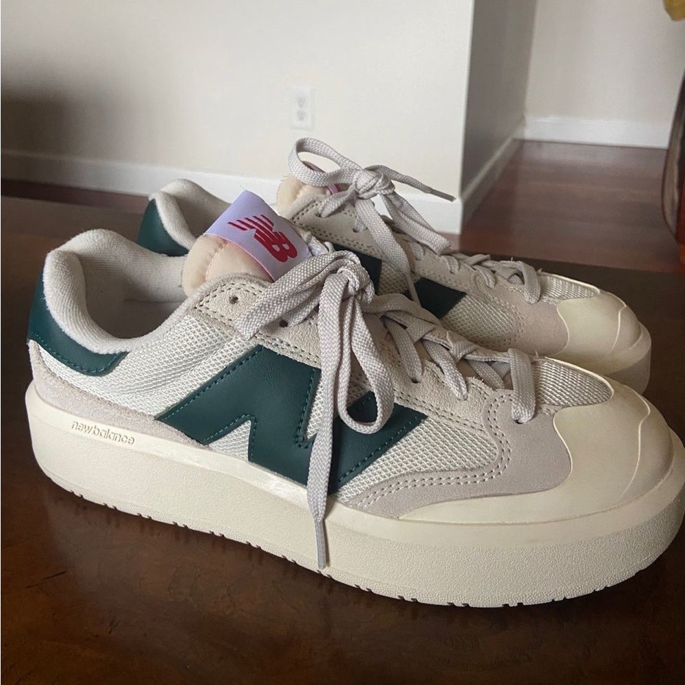 New balance CT302
